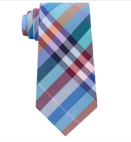 TOMMY HILFIGER 湯米·希爾費格 太陽色經典款領帶