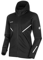 Mammut 男式 Avers Midlayer 夹克