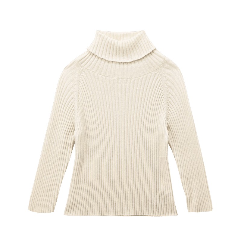 SENSHUKAI 千趣会 儿童针织套头衫