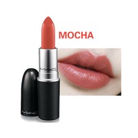 临期品： M·A·C 魅可 子弹头口红 3g #MOCHA