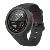 AMAZFIT 智能手表 华米科技出品 AMOLED炫彩显示屏 小爱智能语音 智能家居控制 NFC 5天续航 暮色蓝