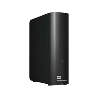 銀聯返現購：Western Digital 西部數據 Elements 桌面硬盤 12TB