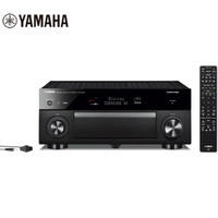 雅马哈（Yamaha）RX-A1080  音响 音箱 家庭影院7.2声道AV功放 4K杜比全景声DTS:X 蓝牙WIFI AVENТAGE