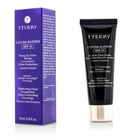 BY TERRY 泰利 天鹅绒粉底液 SPF15 35ml