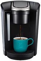 Keurig K-Select 咖啡机，单份 K-Cup 胶囊咖啡冲泡机