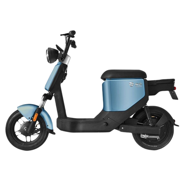 雅迪新款48v锂电电动车,雅迪48v20ah锂电电动车 商品yadea 雅迪 欧逸 电动车 蓝色 48v20ah 锂电池,铅酸电池 支持脚踏