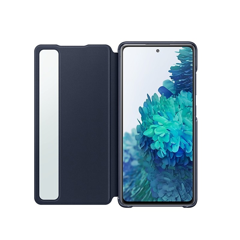 Samsung 三星 S20 FE 镜面智能保护壳