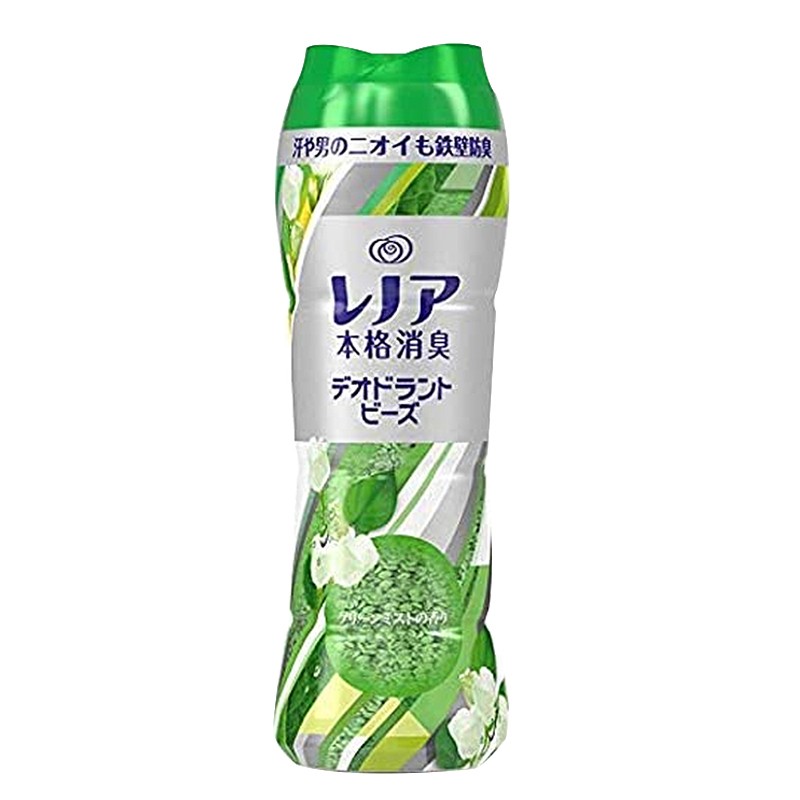 P&G 宝洁 衣物留香珠 森林白花香 520ml