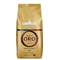 Lavazza 拉瓦薩 金質咖啡豆 1kg