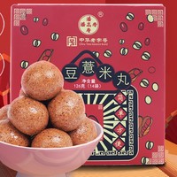 潘高寿 红豆薏米丸三蒸三晒 126g