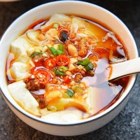 Soyspring 冰泉 淡豆腐花营养早餐代餐 120g