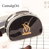 CamalgOri 便携大容量化妆包