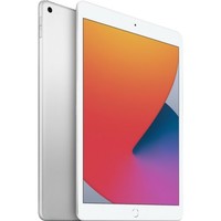 银联返现购：Apple 苹果 iPad 8 2020款 10.2英寸 平板电脑 金色 128GB WLAN