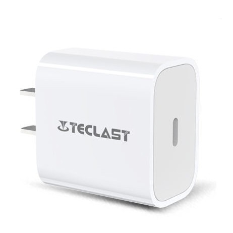 Teclast 台电 20W PD充电器