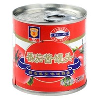 MALING 梅林 番茄酱罐头 198g*2罐