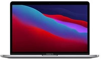 Apple 苹果 MacBook Pro 2020款 13.3英寸笔记本电脑（Apple M1、8GB、256GB）