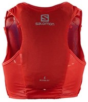 Salomon 萨洛蒙 Hydration Vest 越野跑水袋包 2个500ml软水瓶