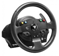 THRUSTMASTER 图马斯特 TMX力反馈方向盘