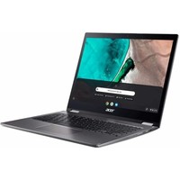 超值黑五、銀聯爆品日：Acer Chromebook Spin 713 13.5寸筆記本 認證翻新（ i5-10210U、8GB、128GB）