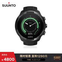 促销活动：京东 SUUNTO/颂拓 黑五感恩节