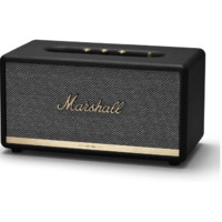 marshall百科,marshallmathers marshall 马歇尔 stanmore ii 蓝牙音箱 黑色