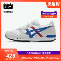 促销活动：天猫精选 Onitsuka Tiger官方旗舰店 经典焕新来袭！