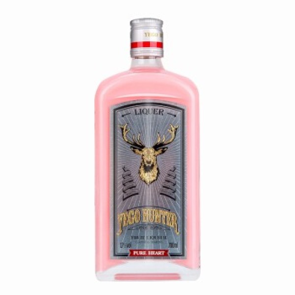 jagermeister 野格 哈古雷斯 鹿头洋酒新款 700ml