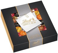 Lindt 瑞士蓮 Lindor系列軟心巧克力球 辦公室禮盒裝1# 1 盒（1 × 935克）