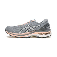 唯品尖货：ASICS 亚瑟士 GEL-KAYANO 27男/女款稳定支撑跑鞋