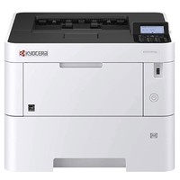 超值黑五、中亚Prime会员：Kyocera 京瓷 Ecosys P3145dn 黑白激光打印机