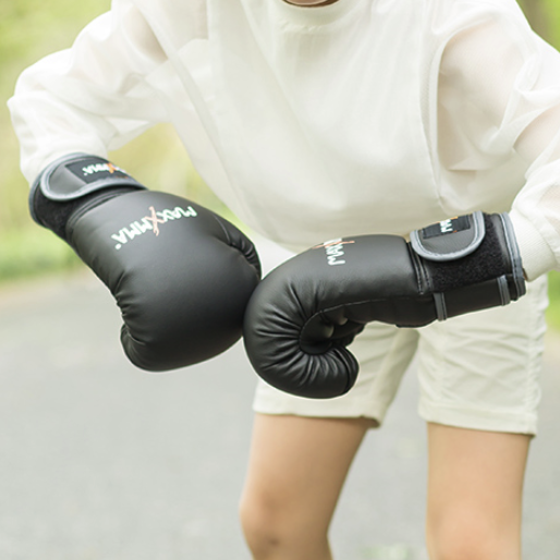 MaxxMMA X7GB02-a 儿童拳击手套