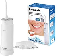 中亚Prime会员：Panasonic 松下 EW-DJ40 DentaCare 无线可充电 口腔冲洗器