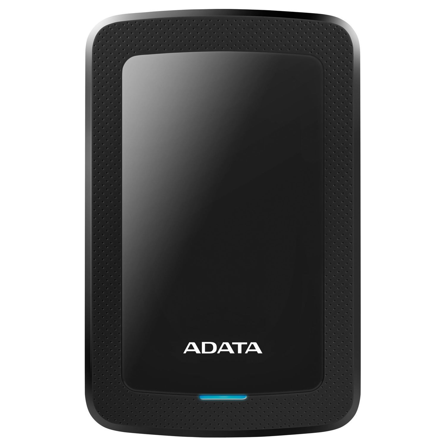 ADATA 威刚 HV300 USB3.1 移动硬盘 1TB