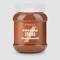 Myprotein 高蛋白巧克力抹酱 360g