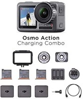 中亚prime会员：DJI Osmo 动作充电组合