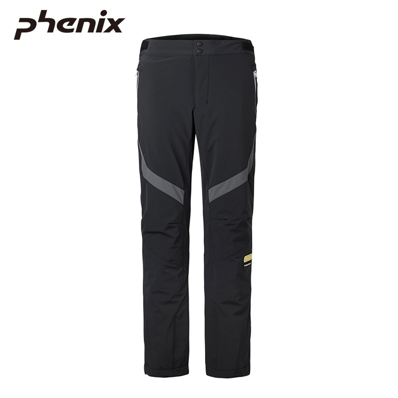 Phenix 菲尼克斯 SKI 高端系列 男士滑雪裤保暖双板登山PS672OB10