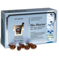Pharma Nord 法尔诺德 Bio-Marine 深海鱼油胶 囊 150粒
