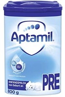 Aptamil 爱他美 Pronutra-ADVANCE 婴儿奶粉 Pre段(适用于初生婴儿)，800g