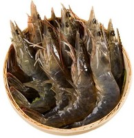 蜜蜂哥哥 厄瓜多尔白虾 1650g
