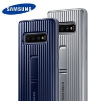 Samsung 三星 Galaxy S10 立式支架手機殼
