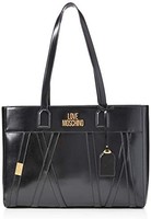 Love Moschino 女士 JC5637PP0BKJ000A 托特包