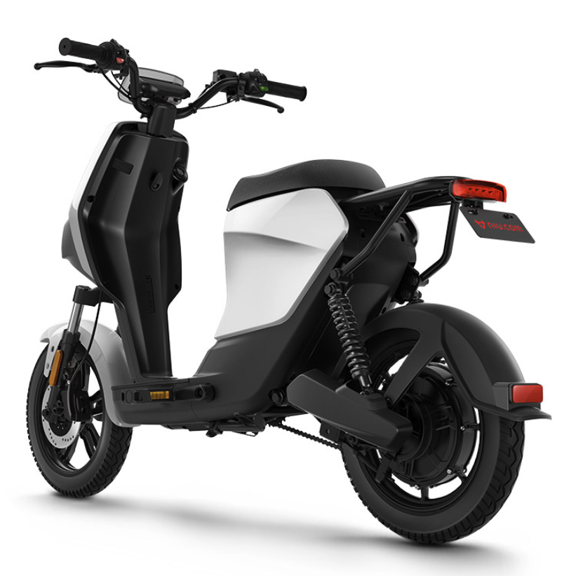 小牛电动 g1 40 tdr27z 新国标电动车都市版
