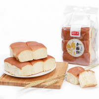 老面包传统奶香味老式手撕营养面包多规格可选 1袋装