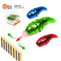 HEXBUG 赫宝 智能红外感知避障扭扭虫 绿色 *3件