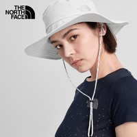 THE NORTH FACE 北面 CF7T 中性运动帽