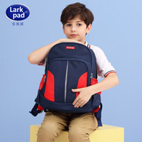 Larkpad小学生书包男女生1-3年级超轻儿童双肩背包 王子蓝