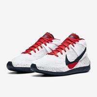 NIKE 耐克 KD13 EP  CI9949-101 男子篮球鞋