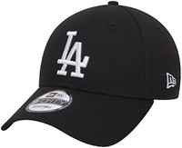 New Era 9forty 男士洛杉磯道奇隊聯盟必備棒球帽