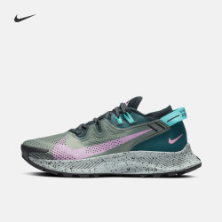 nikepegasus系列,nikepegasus nike 耐克 pegasus trail 2 女子跑步鞋