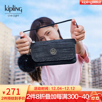 促销活动：京东 Kipling旗舰店 冬季焕新